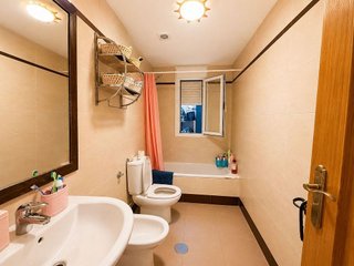 Piso en venta en Casco Histórico en Churriana de la Vega