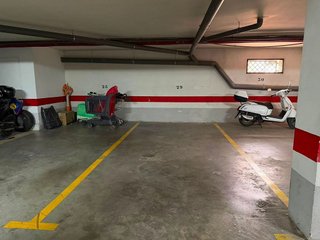 Piso en venta en Casco Histórico en Churriana de la Vega