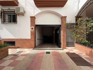 Piso en venta en Casco Histórico en Churriana de la Vega