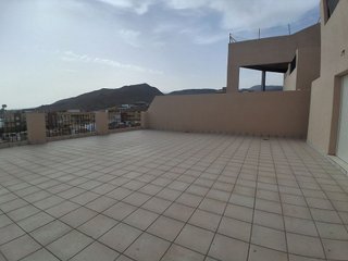 Piso en venta en Aguadulce Norte en Roquetas de Mar