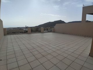 Piso en venta en Aguadulce Norte en Roquetas de Mar