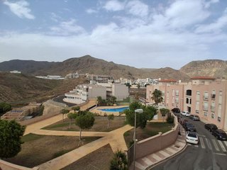 Piso en venta en Aguadulce Norte en Roquetas de Mar