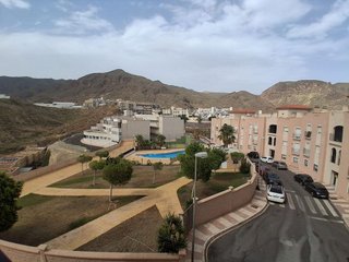 Piso en venta en Aguadulce Norte en Roquetas de Mar