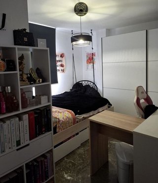 Piso en venta en Santa Isabel en Jaén