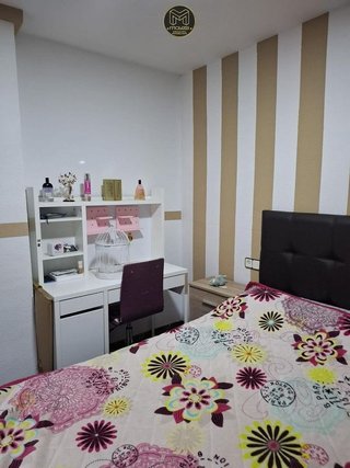 Piso en venta en Santa Isabel en Jaén
