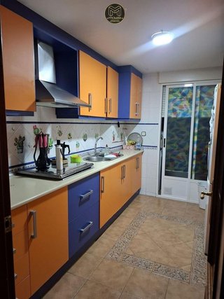 Piso en venta en Santa Isabel en Jaén
