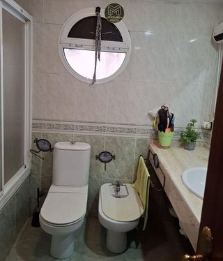 Piso en venta en Santa Isabel en Jaén