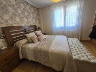 Piso en venta en Girón - Villa del Prado en Valladolid