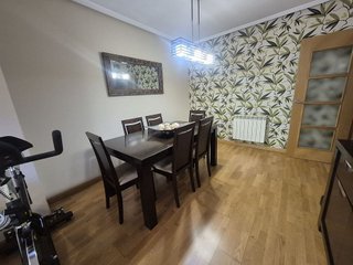 Piso en venta en Girón - Villa del Prado en Valladolid