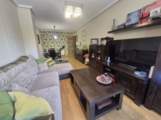 Piso en venta en Girón - Villa del Prado en Valladolid