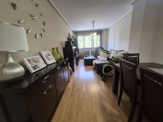 Piso en venta en Girón - Villa del Prado en Valladolid