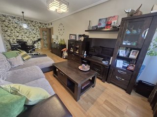 Piso en venta en Girón - Villa del Prado en Valladolid