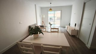 Ático en venta en Gamarra - La Trinidad en Málaga