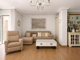 Piso en venta en Molina de Segura ciudad en Molina de Segura