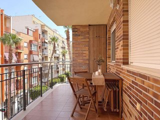 Piso en venta en Molina de Segura ciudad en Molina de Segura