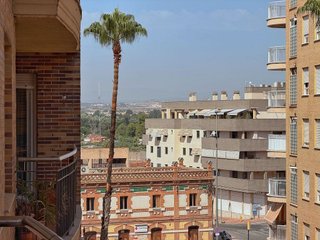 Piso en venta en Molina de Segura ciudad en Molina de Segura