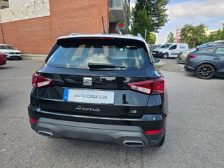 SEAT Arona FR XM DSG7 1.0 TSI 115CV