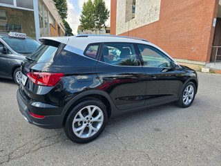 SEAT Arona FR XM DSG7 1.0 TSI 115CV