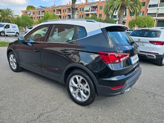 SEAT Arona FR XM DSG7 1.0 TSI 115CV