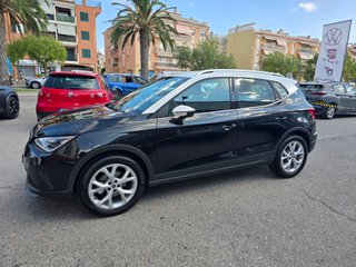 SEAT Arona FR XM DSG7 1.0 TSI 115CV
