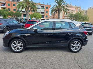 SEAT Arona FR XM DSG7 1.0 TSI 115CV
