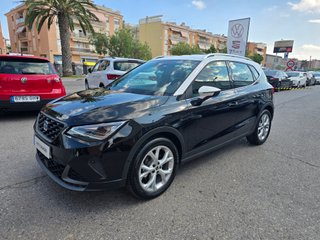 SEAT Arona FR XM DSG7 1.0 TSI 115CV