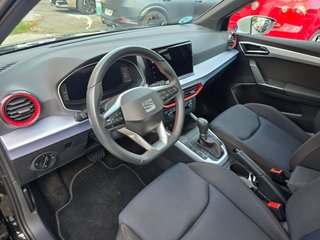 SEAT Arona FR XM DSG7 1.0 TSI 115CV