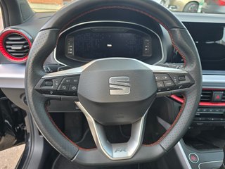SEAT Arona FR XM DSG7 1.0 TSI 115CV