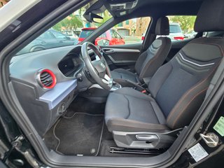 SEAT Arona FR XM DSG7 1.0 TSI 115CV