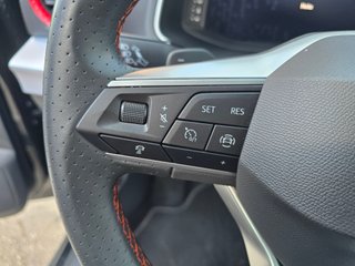 SEAT Arona FR XM DSG7 1.0 TSI 115CV