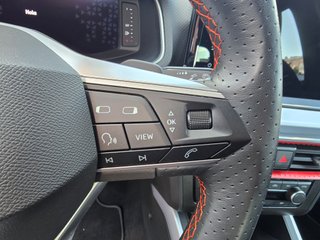 SEAT Arona FR XM DSG7 1.0 TSI 115CV