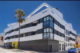 Piso en venta en Tarifa
