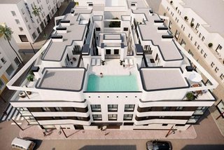 Piso en venta en Tarifa