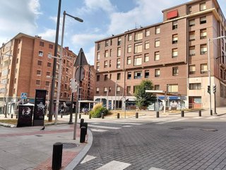 Piso en venta en Iralabarri en Bilbao