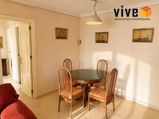 Piso en venta en Cruz Roja en Sevilla