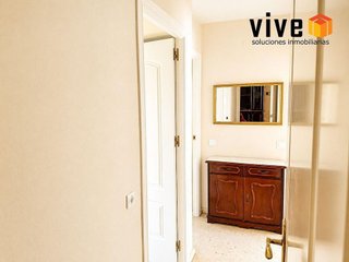 Piso en venta en Cruz Roja en Sevilla