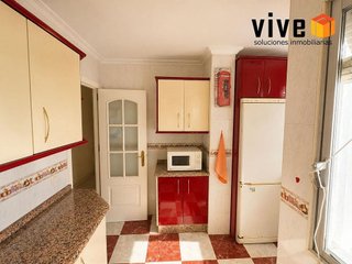 Piso en venta en Cruz Roja en Sevilla