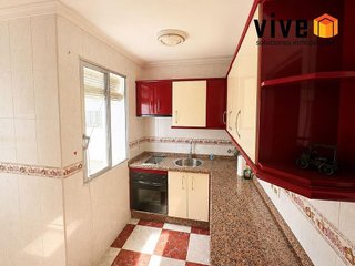Piso en venta en Cruz Roja en Sevilla