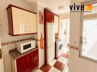 Piso en venta en Cruz Roja en Sevilla