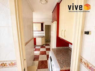 Piso en venta en Cruz Roja en Sevilla