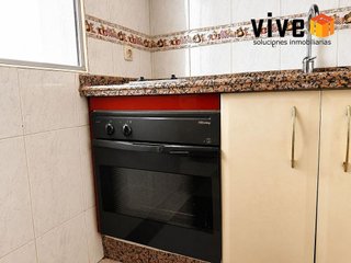 Piso en venta en Cruz Roja en Sevilla