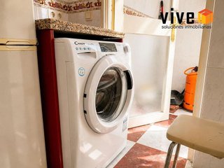 Piso en venta en Cruz Roja en Sevilla
