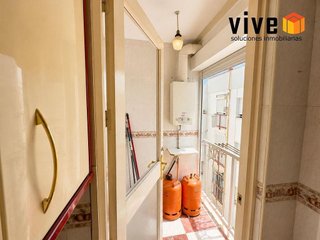 Piso en venta en Cruz Roja en Sevilla