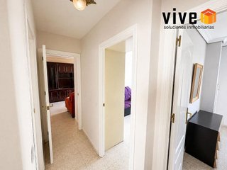 Piso en venta en Cruz Roja en Sevilla