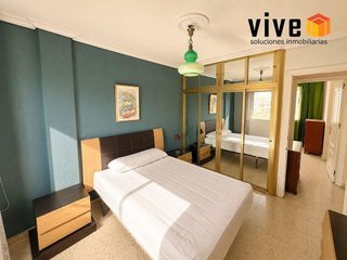 Piso en venta en Cruz Roja en Sevilla