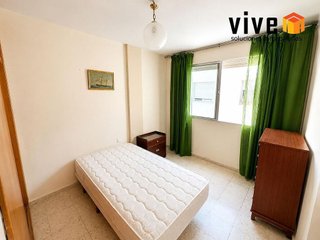 Piso en venta en Cruz Roja en Sevilla