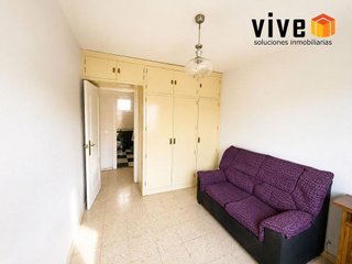 Piso en venta en Cruz Roja en Sevilla