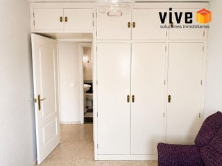 Piso en venta en Cruz Roja en Sevilla