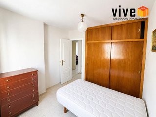Piso en venta en Cruz Roja en Sevilla