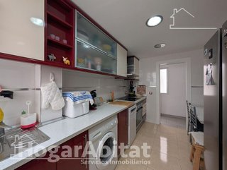 Piso en venta en Carolinas Altas en Alicante